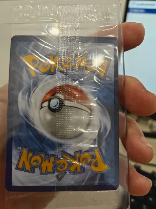 Charmander Promo Carta Pokémon 044/044