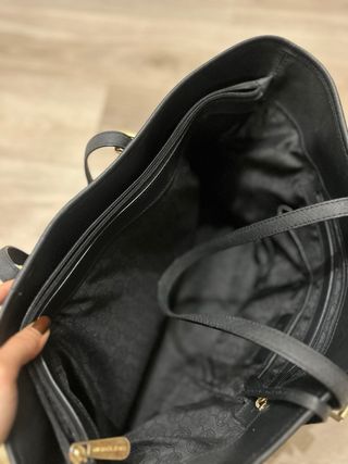 Bolso Michael Kors Negro