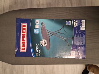 Tabla de planchar Leifheit