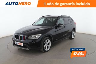 BMW X1 xDrive 18d