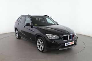 BMW X1 xDrive 18d