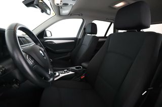 BMW X1 xDrive 18d