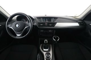 BMW X1 xDrive 18d