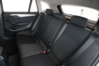 BMW X1 xDrive 18d