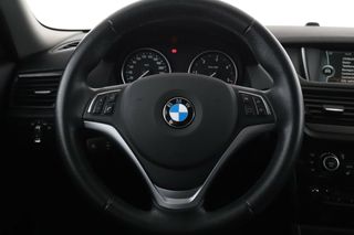 BMW X1 xDrive 18d