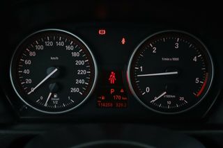 BMW X1 xDrive 18d