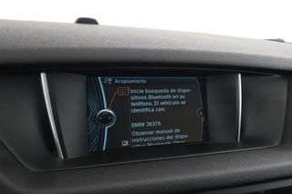 BMW X1 xDrive 18d
