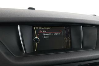 BMW X1 xDrive 18d