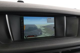 BMW X1 xDrive 18d