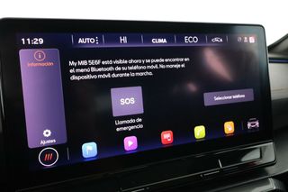 Cupra Formentor 1.4 e-HYBRID VZ