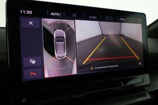 Cupra Formentor 1.4 e-HYBRID VZ