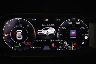 Cupra Formentor 1.4 e-HYBRID VZ