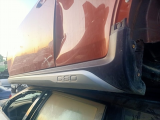 FALDON LATERAL VOLVO C30 D4204T IZQUIERDO