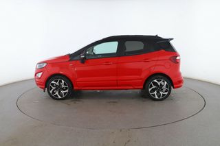 Ford Ecosport 1.5 TDCi EcoBlue ST-Line