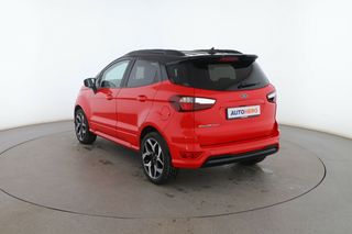 Ford Ecosport 1.5 TDCi EcoBlue ST-Line