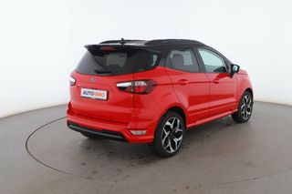 Ford Ecosport 1.5 TDCi EcoBlue ST-Line