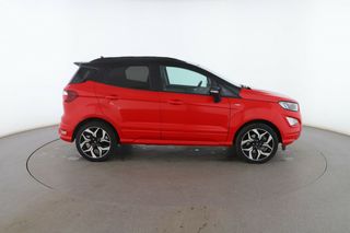 Ford Ecosport 1.5 TDCi EcoBlue ST-Line