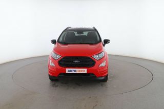 Ford Ecosport 1.5 TDCi EcoBlue ST-Line