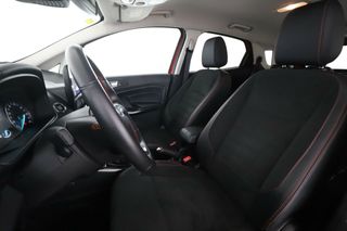 Ford Ecosport 1.5 TDCi EcoBlue ST-Line