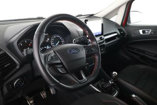 Ford Ecosport 1.5 TDCi EcoBlue ST-Line