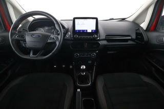 Ford Ecosport 1.5 TDCi EcoBlue ST-Line