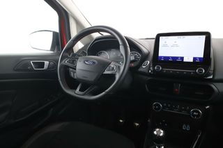 Ford Ecosport 1.5 TDCi EcoBlue ST-Line