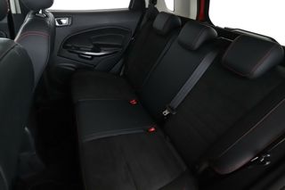 Ford Ecosport 1.5 TDCi EcoBlue ST-Line