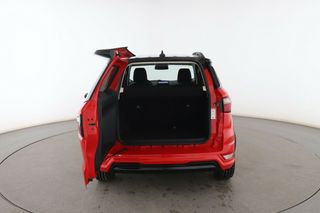 Ford Ecosport 1.5 TDCi EcoBlue ST-Line