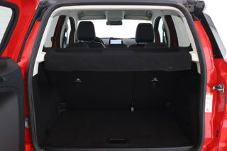 Ford Ecosport 1.5 TDCi EcoBlue ST-Line