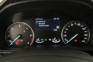 Ford Ecosport 1.5 TDCi EcoBlue ST-Line