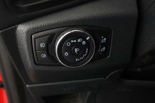 Ford Ecosport 1.5 TDCi EcoBlue ST-Line