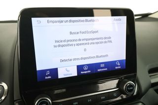 Ford Ecosport 1.5 TDCi EcoBlue ST-Line