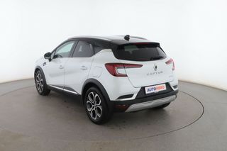 Renault Captur 1.6 Hybrid E-Tech Zen