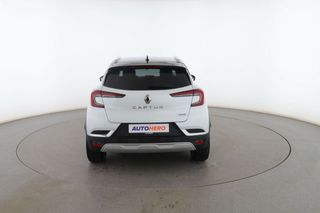 Renault Captur 1.6 Hybrid E-Tech Zen