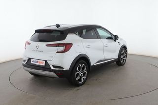 Renault Captur 1.6 Hybrid E-Tech Zen