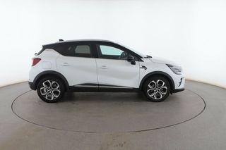 Renault Captur 1.6 Hybrid E-Tech Zen