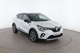 Renault Captur 1.6 Hybrid E-Tech Zen