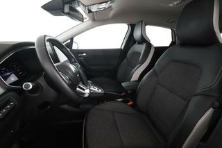 Renault Captur 1.6 Hybrid E-Tech Zen
