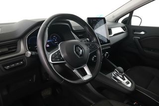 Renault Captur 1.6 Hybrid E-Tech Zen