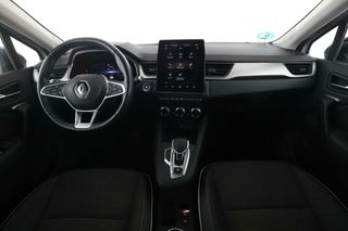 Renault Captur 1.6 Hybrid E-Tech Zen