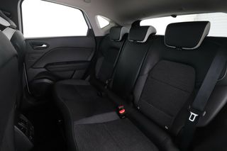 Renault Captur 1.6 Hybrid E-Tech Zen