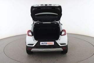 Renault Captur 1.6 Hybrid E-Tech Zen
