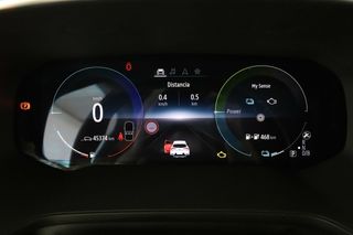Renault Captur 1.6 Hybrid E-Tech Zen