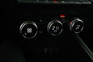 Renault Captur 1.6 Hybrid E-Tech Zen