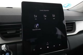 Renault Captur 1.6 Hybrid E-Tech Zen