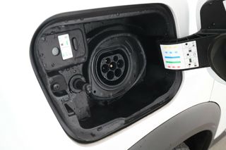 Renault Captur 1.6 Hybrid E-Tech Zen