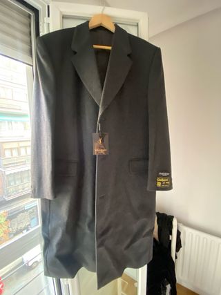 Abrigo Yves Saint Laurent pour Homme Italiano