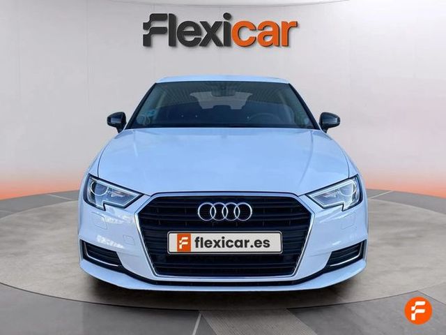 Audi A3 1.6 TDI 85kW (116CV) S tronic Sportback
