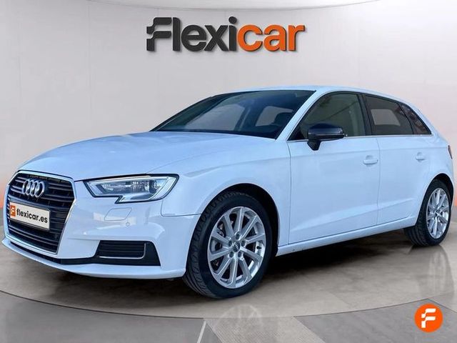 Audi A3 1.6 TDI 85kW (116CV) S tronic Sportback