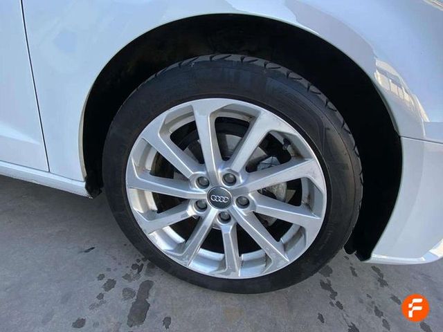Audi A3 1.6 TDI 85kW (116CV) S tronic Sportback